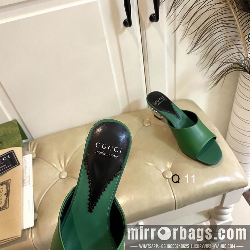 Gucci Replica Shoes sz35-40 Y0362