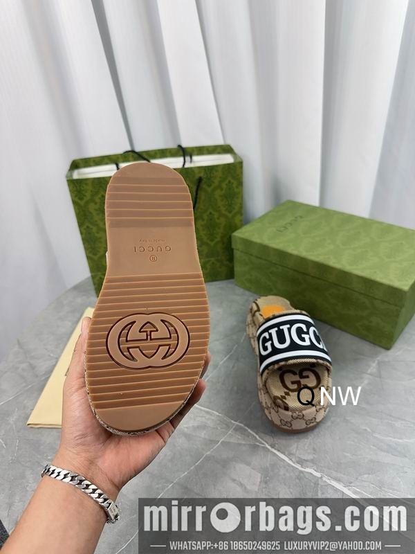 Gucci Replica Shoes sz35-440 NW0303