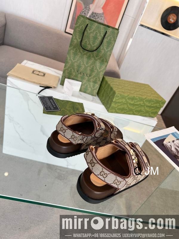 Gucci Replica Shoes sz35-40 JM0406