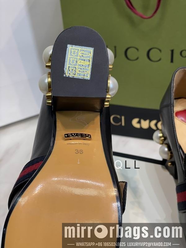 Gucci Replica Shoes sz35-43 LL0327