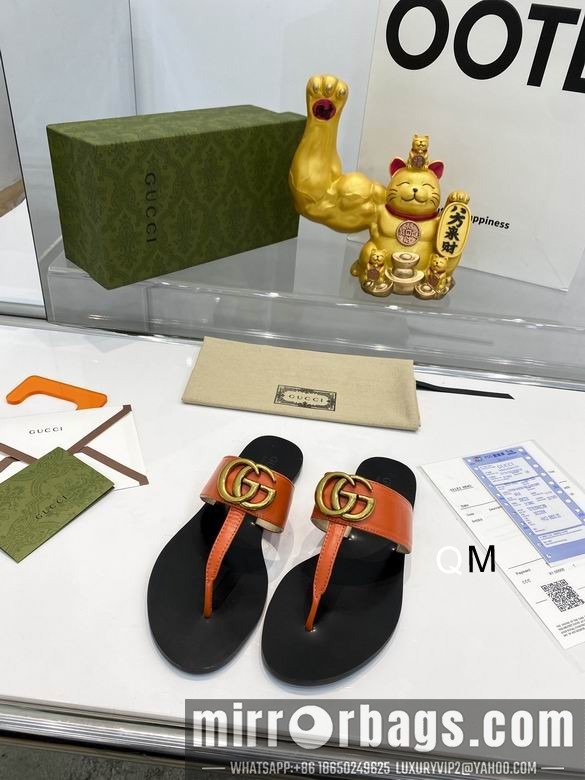 Gucci Replica Shoes sz38-44WM0308