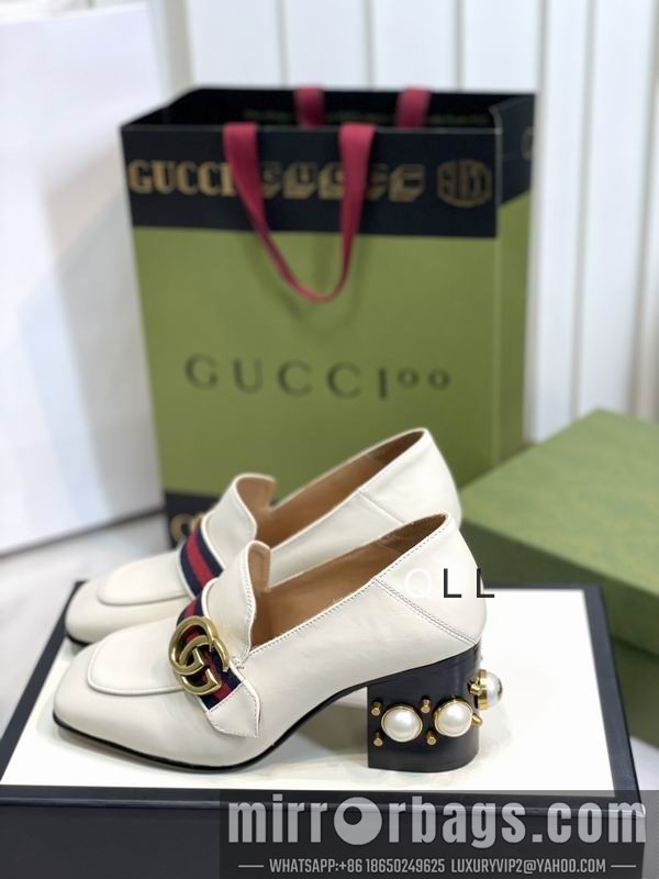 Gucci Replica Shoes sz35-43 LL0327