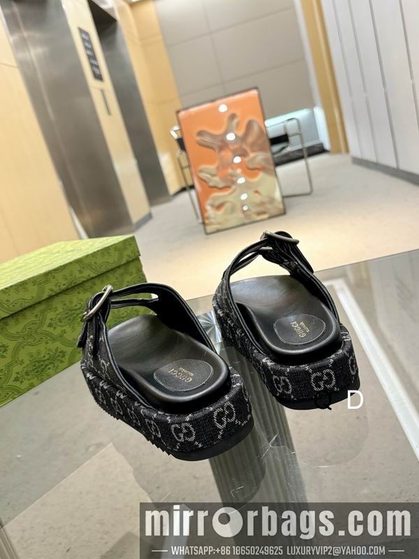 Gucci Replica Shoes sz36-40 GDT0606