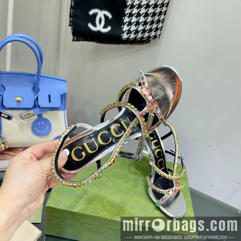 Gucci Replica Shoes sz34-41 LL0325