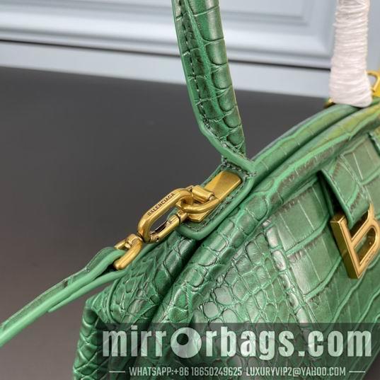 Balenciaga Bags Balenciag 9272 27x15.5x11cm ww