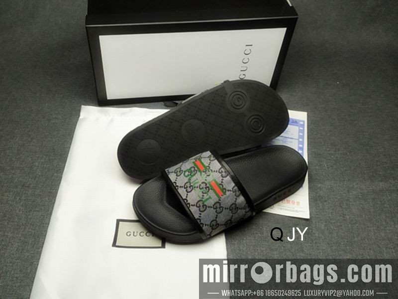 Gucci Replica Shoes sz35-46JY0311