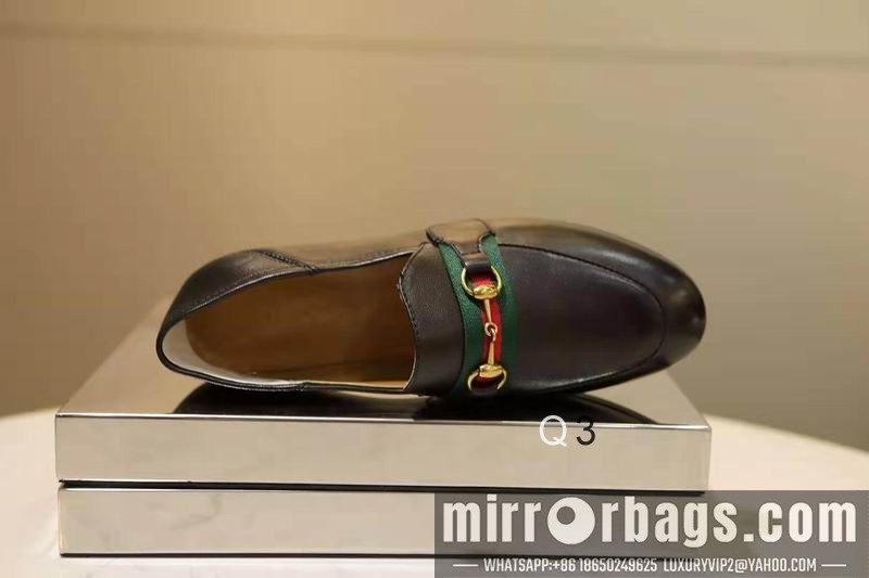 Gucci Replica Shoes sz34-41 QM0323