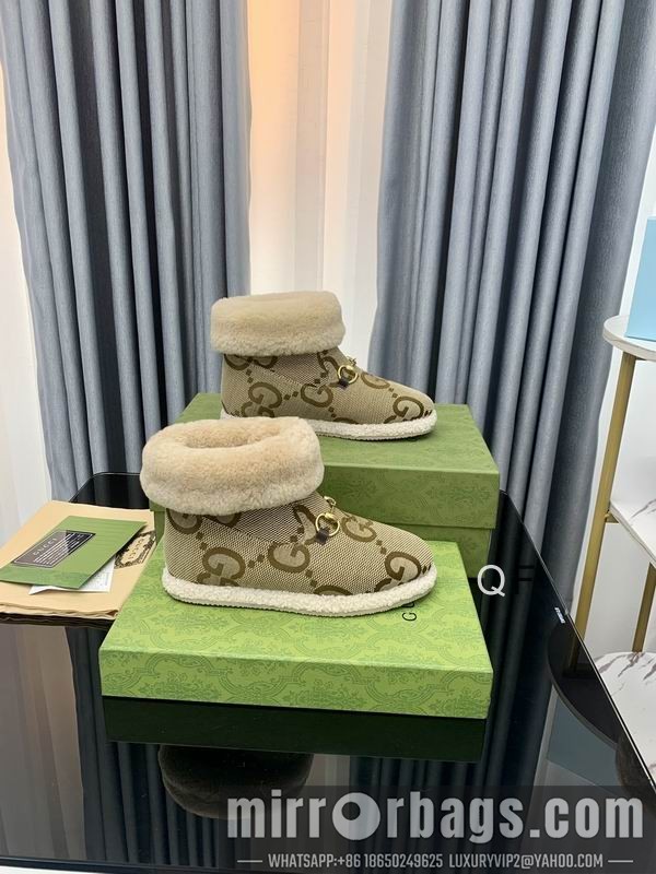 Gucci Replica Shoes sz35-45 F0365
