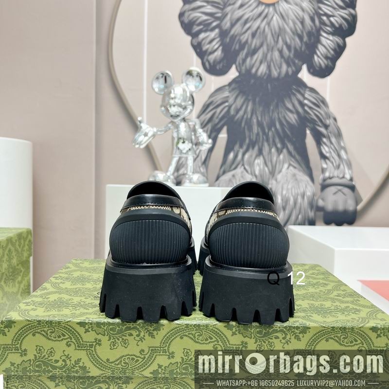 Gucci Replica Shoes sz35-40 2C J1001