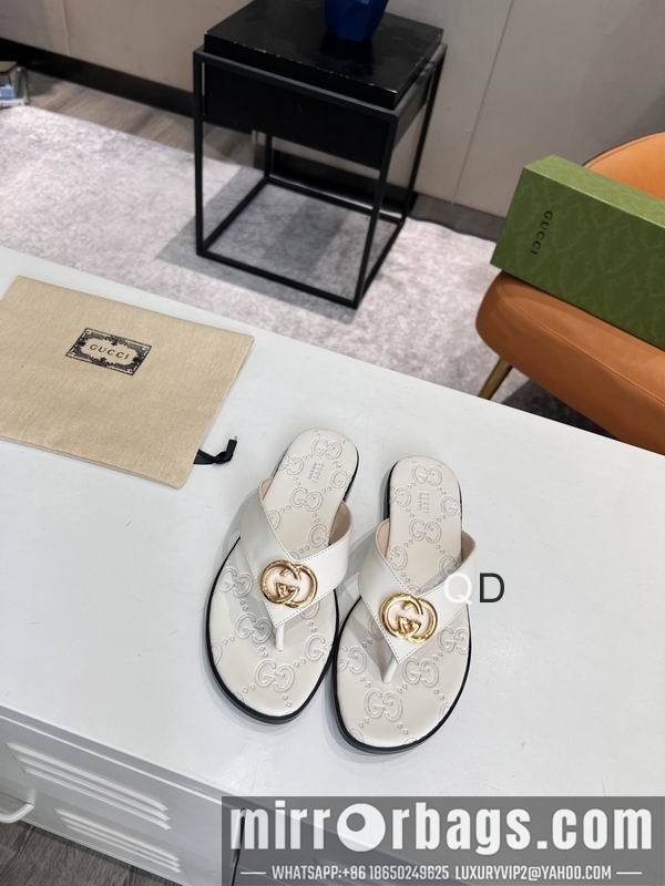 Gucci Replica Shoes sz35-43 GDT0332