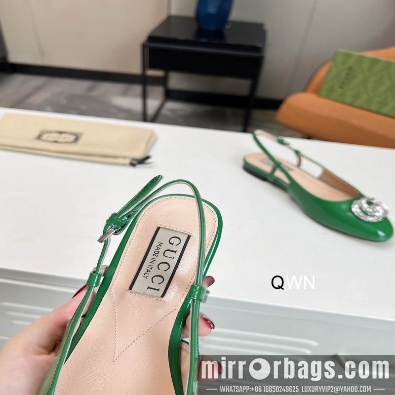 Gucci Replica Shoes sz35-40 WN0401