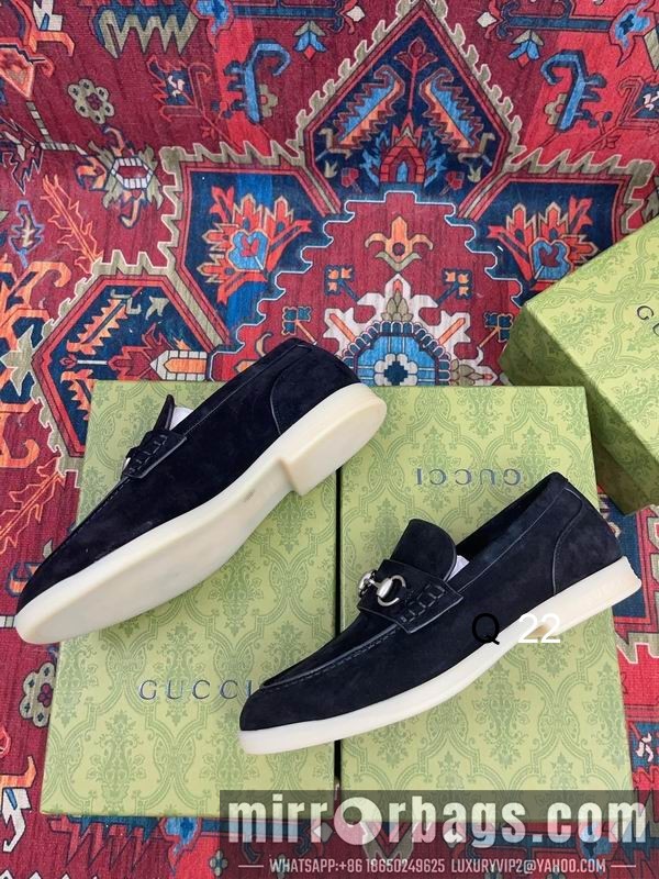 Gucci Replica Shoes sz38-45 SF0902