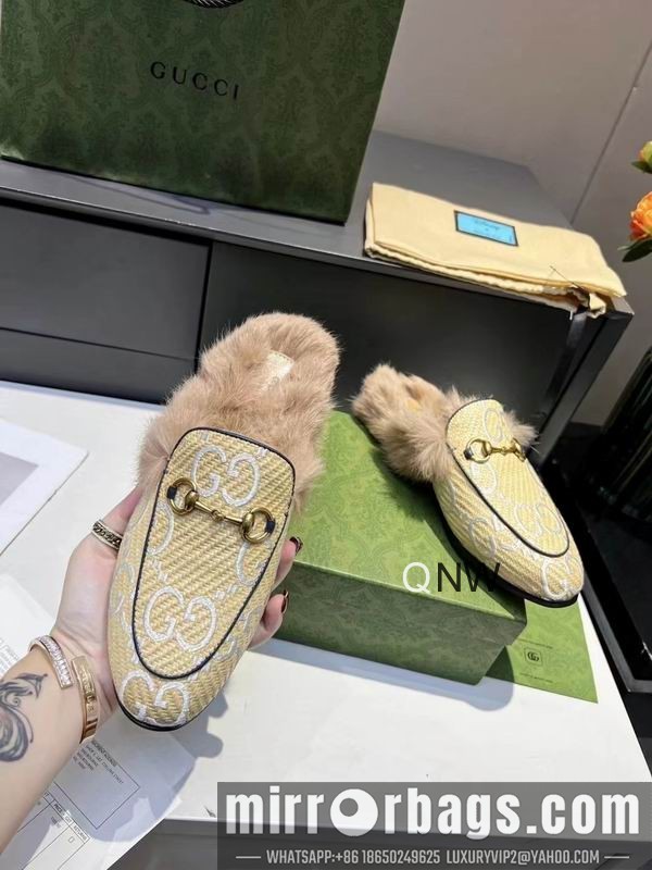 Gucci Replica Shoes sz35-46 NW0324