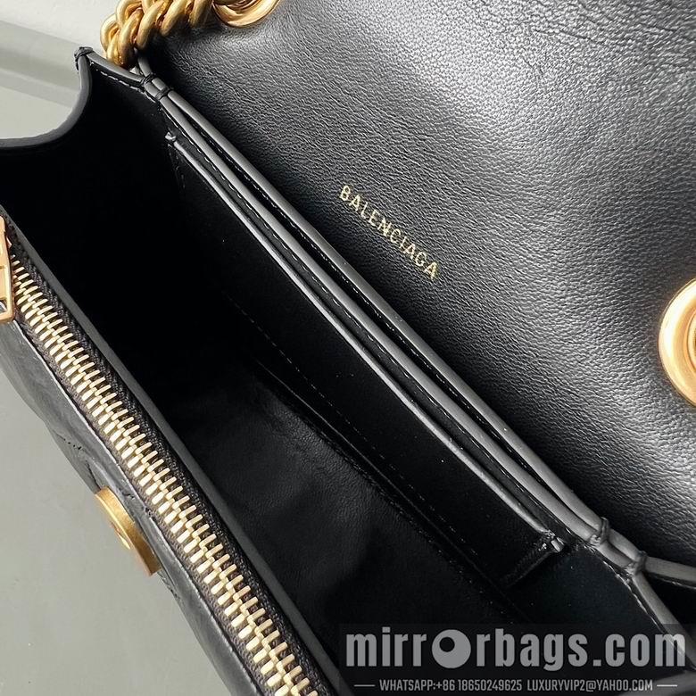 Balenciaga Bags 736016 22cm GY 4colour