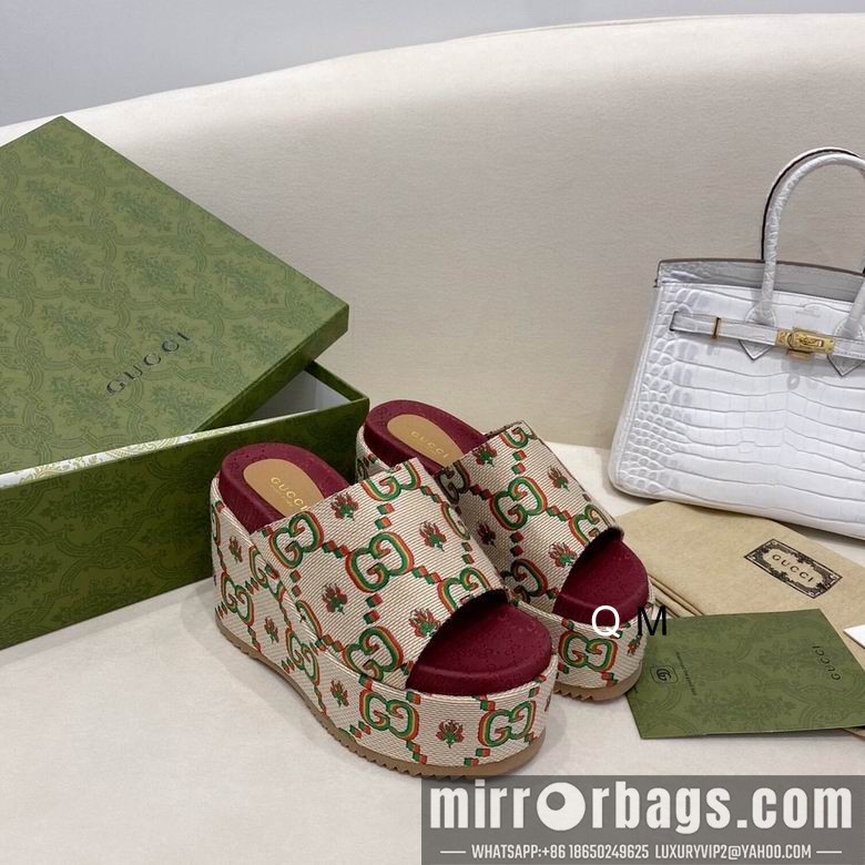 Gucci Replica Shoes sz35-39 OM0315