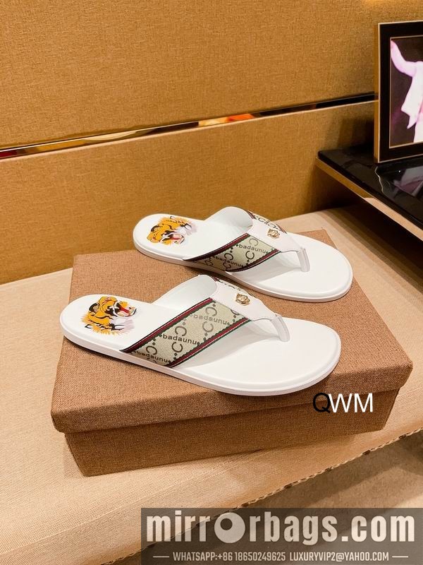 Gucci Replica Shoes sz38-44WM0329