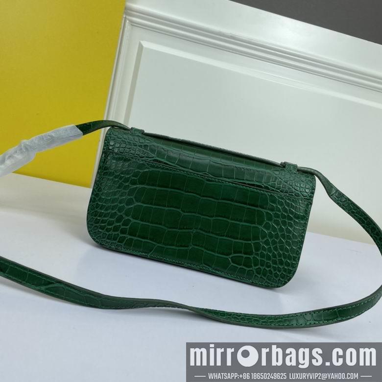 Balenciaga Bags WW674293 23X13X6
