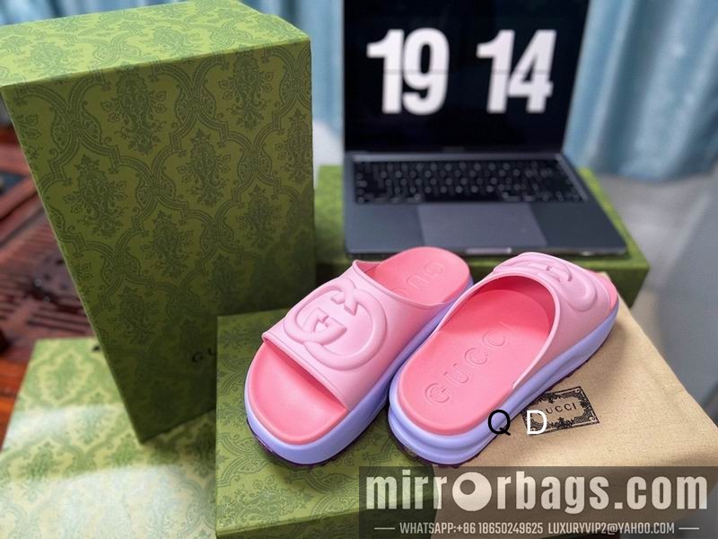 Gucci Replica Shoes sz35-39 GDT0342