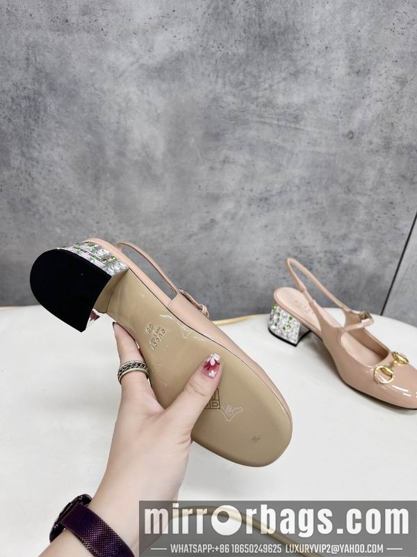 Gucci Replica Shoes sz35-40 NW1002