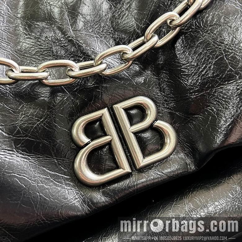 Balenciaga Bags 9690 9691 96100 27.9X18X9.9cm 32.5X22X9.9cm 43.5X32X13cm GY 2colour