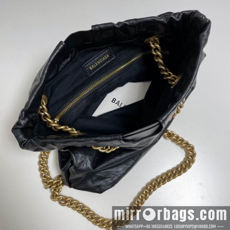 Balenciaga Bags 2619 26X24X10cm GY