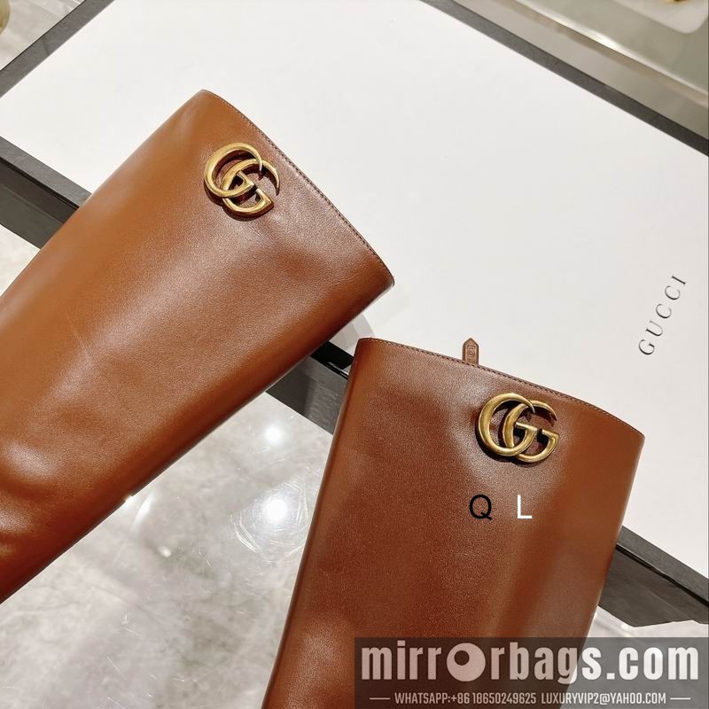 Gucci Replica Shoes sz35-40 LL1202