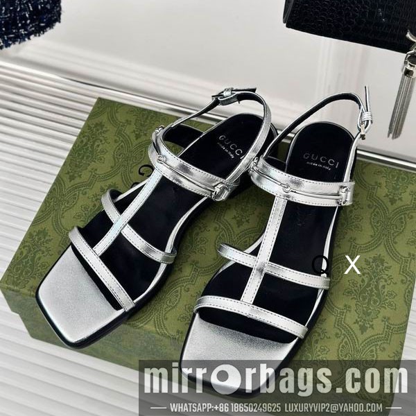 Gucci Replica Shoes sz35-40 JX0320