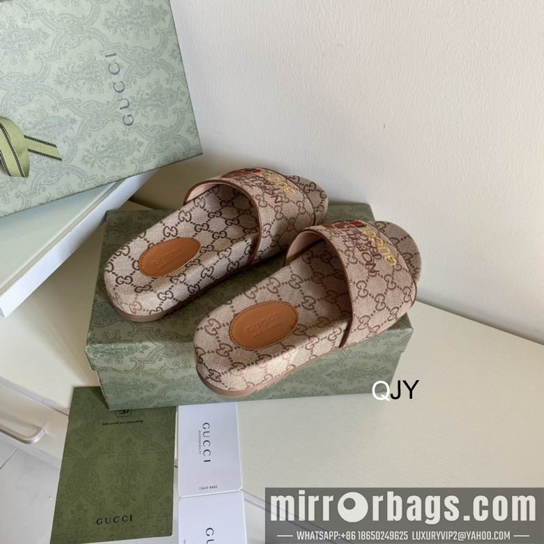 Gucci Replica Shoes sz36-44 JY0301