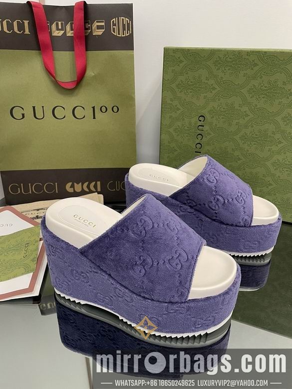 Gucci Replica Shoes sz35-43 mhf0355