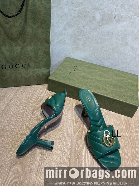 Gucci Replica Shoes sz36-39 LL0316