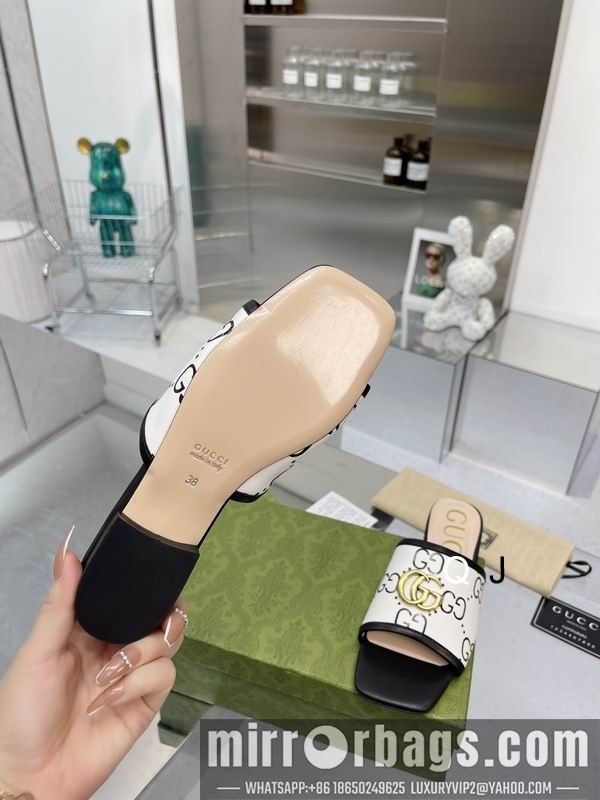 Gucci Replica Shoes sz35-39 XJ0303