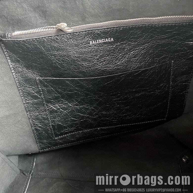 Balenciaga Bags Le cagole 2240 32X30.9X13.9cm GY