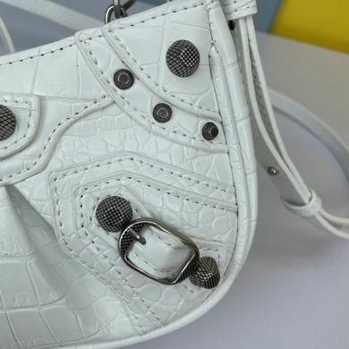Balenciaga Bags Le Cagole 669588 22X12X5cm YW