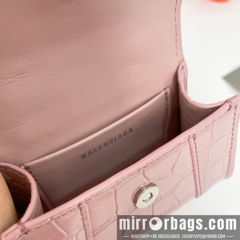 Balenciaga Bags 1988 11.5X14X4.5cm GY 4colour