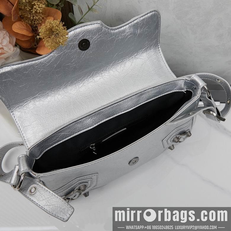 Balenciaga Bags Le cagole 6845 28X15X5cm XMY 3colour