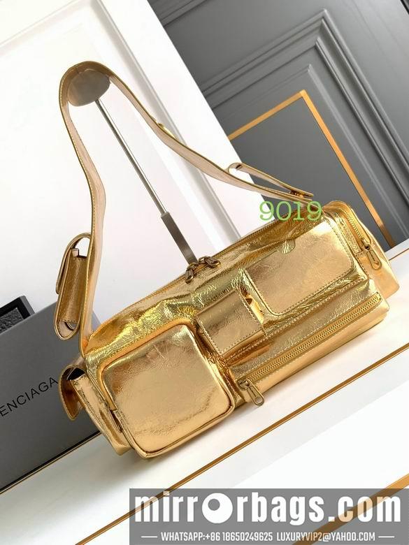 Balenciaga Bags superbusy 9019 35X12X11cm GY 4colour
