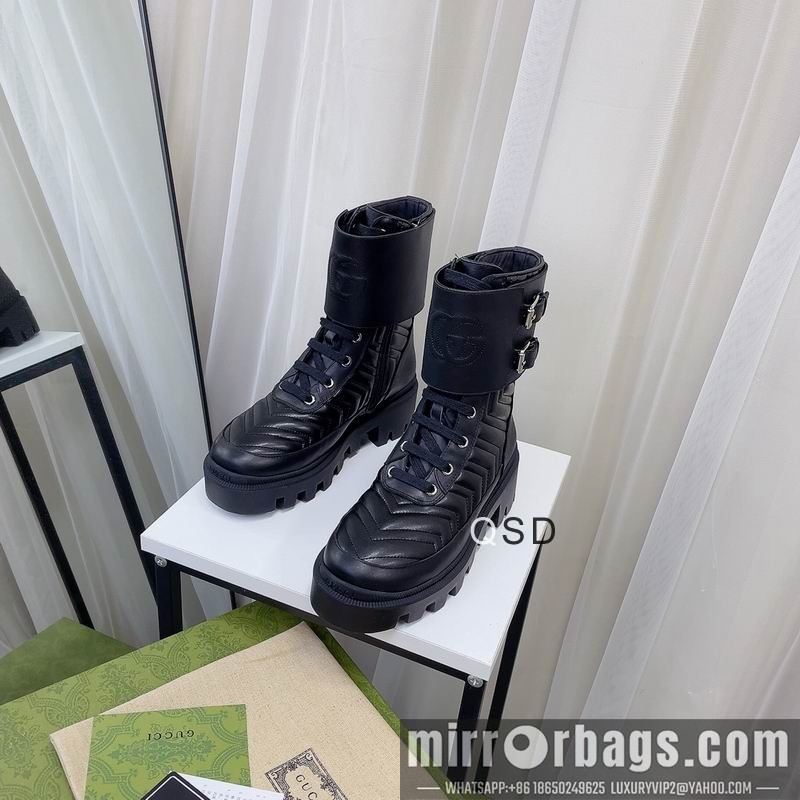 Gucci Replica Shoes sz35-42 SD0352