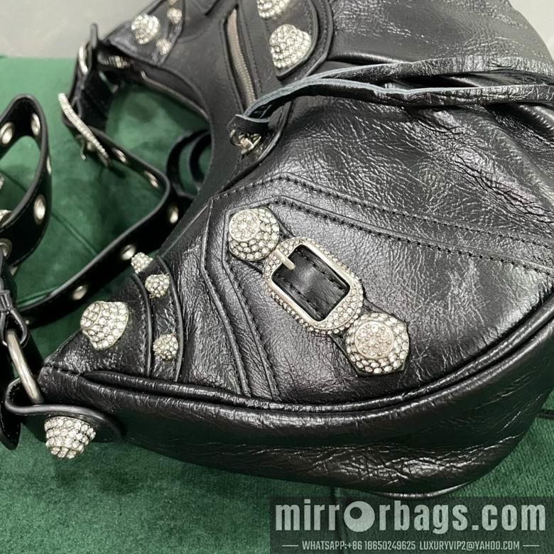 Balenciaga Bags 1818S 33X16X10cm GY