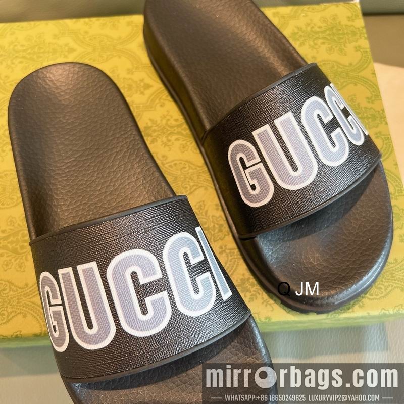 Gucci Replica Shoes sz35-45 JM0207