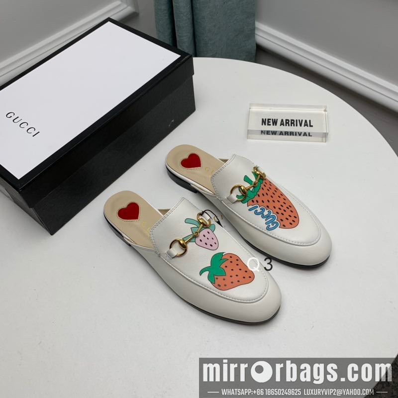 Gucci Replica Shoes sz34-42 QM0302