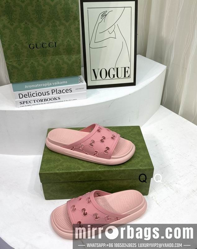 Gucci Replica Shoes sz35-44 Q0613