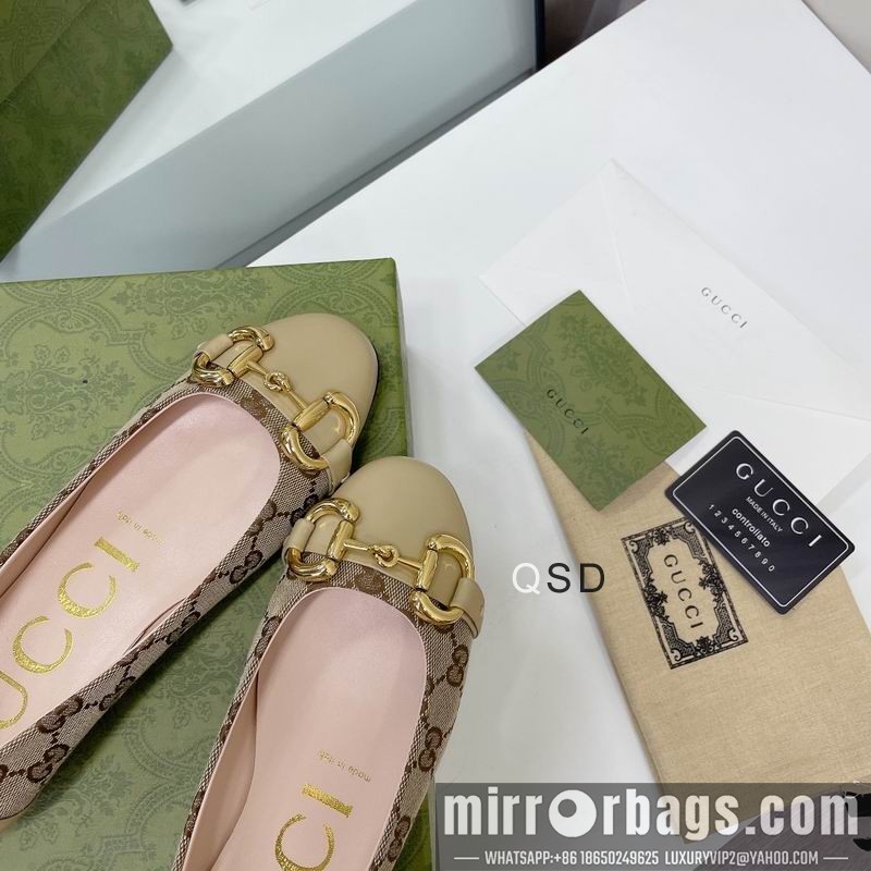 Gucci Replica Shoes sz34-41 SD0319