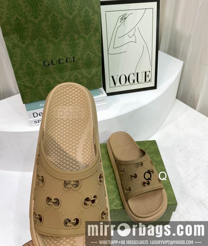 Gucci Replica Shoes sz35-44 Q0613