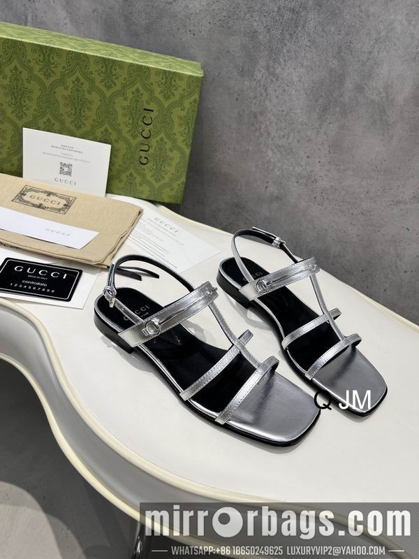 Gucci Replica Shoes sz35-40 JM0405