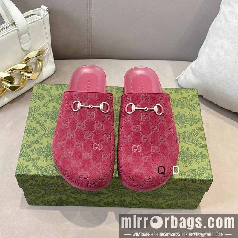 Gucci Replica Shoes sz35-40 GDT1001
