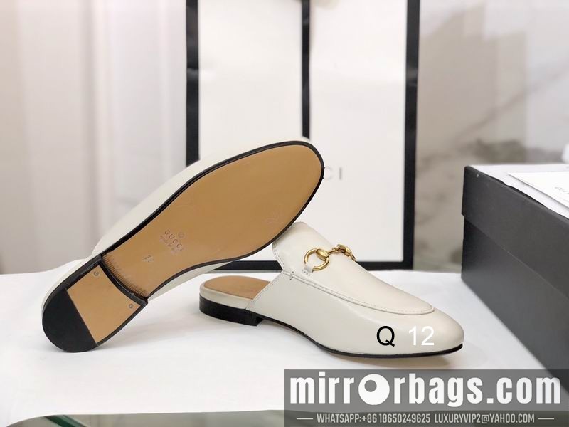 Gucci Replica Shoes sz35-40 XJ0806