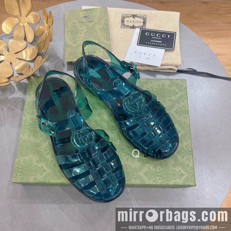 Gucci Replica Shoes sz35-41 JM0309