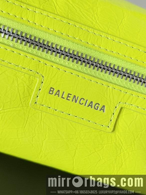 Balenciaga Bags superbusy 32X12X10cm 080301 GY 2colour