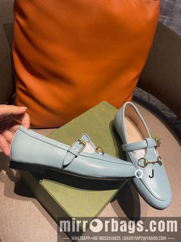 Gucci Replica Shoes sz35-40 XJ0314