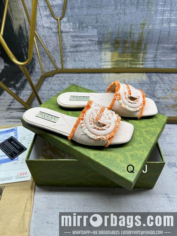 Gucci Replica Shoes sz35-40 XJ0706